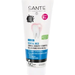 Zahngel Vitamin B12 von Sante Naturkosmetik