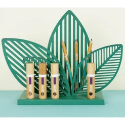 zao Bamboo Eyebrow Mascara
