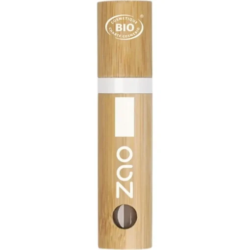 zao Bamboo Eyebrow Mascara
