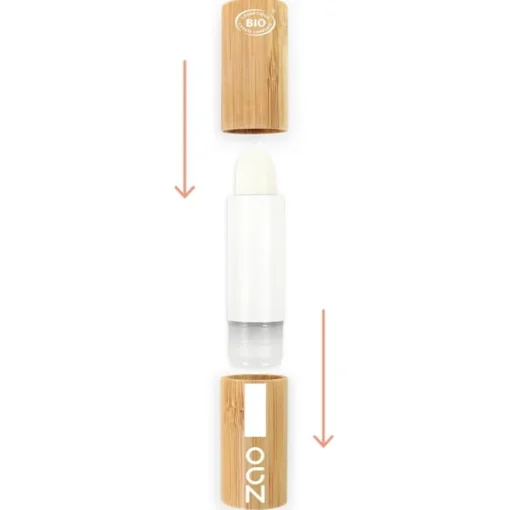 zao Bamboo Lip Balm Stick