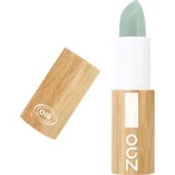 zao Bamboo Lip Scrub