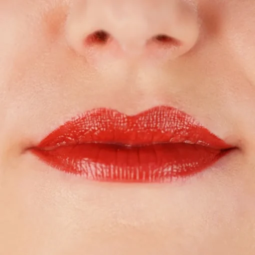 zao Bamboo Matte Lipstick