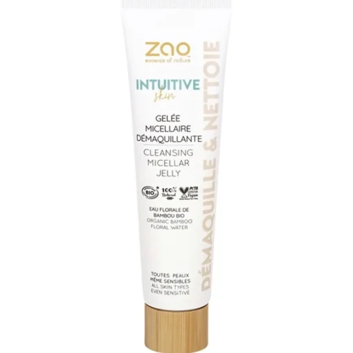 zao Cleansing Micellar Jelly