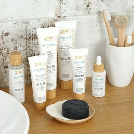 zao Cleansing Micellar Jelly