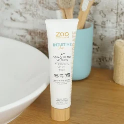zao Cleansing Velvet Milk