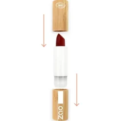 zao Cocoon Lippenstift
