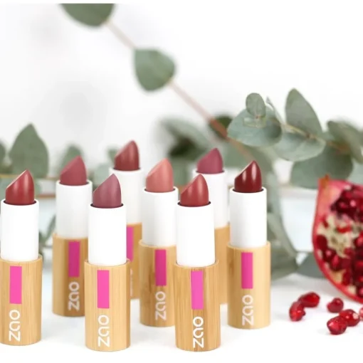 zao Cocoon Lippenstift