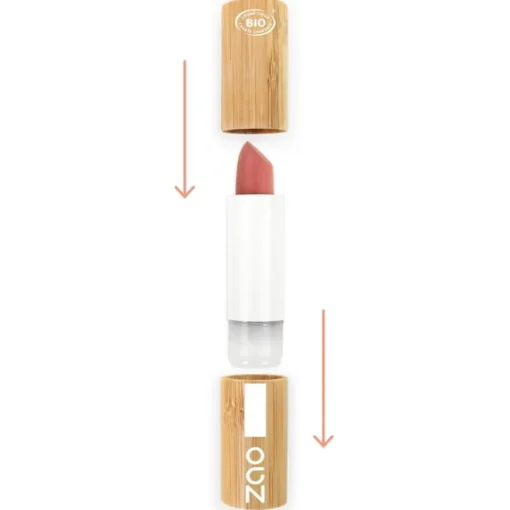 zao Cocoon Lippenstift