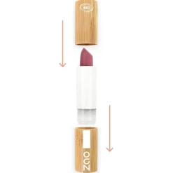zao Cocoon Lippenstift