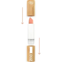 zao Cocoon Lippenstift
