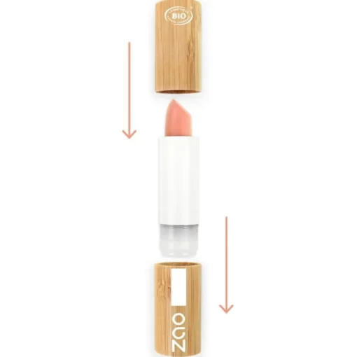 zao Cocoon Lippenstift