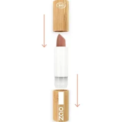 zao Cocoon Lippenstift