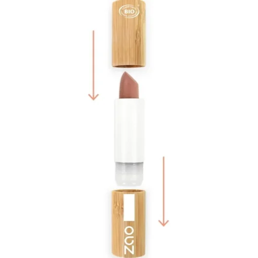 zao Cocoon Lippenstift