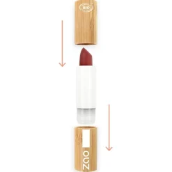 zao Cocoon Lippenstift