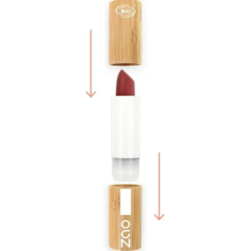 zao Cocoon Lippenstift