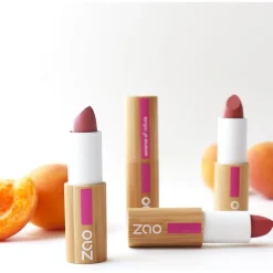 zao Cocoon Lippenstift