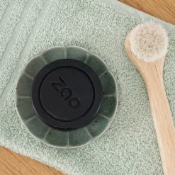 zao Detox Facial Cleaner