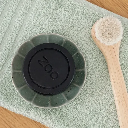 zao Detox Facial Cleaner