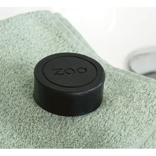 zao Detox Facial Cleaner