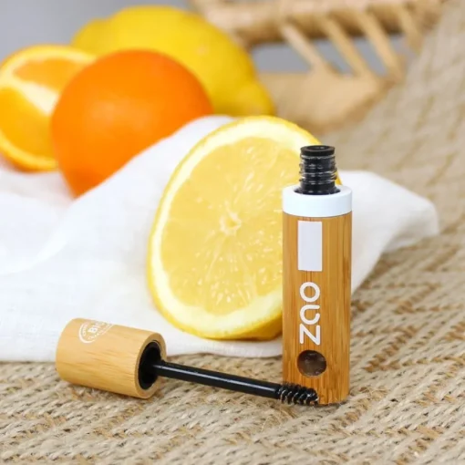 zao Eyebrow Fixing Gel Refill