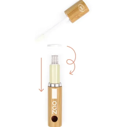 zao Liquid Care Oil