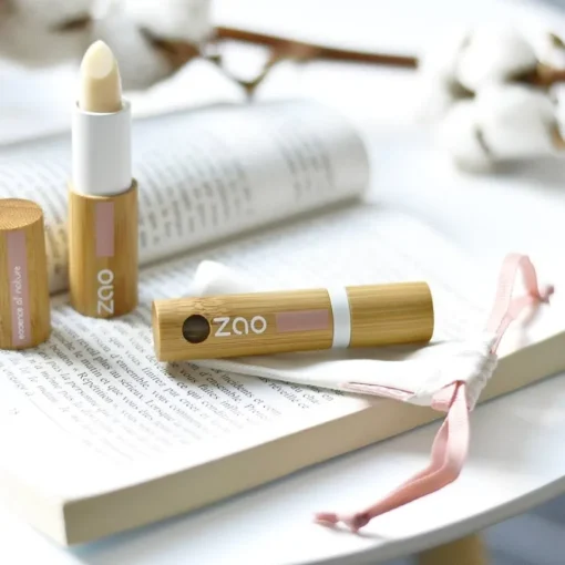 zao Liquid Care Oil