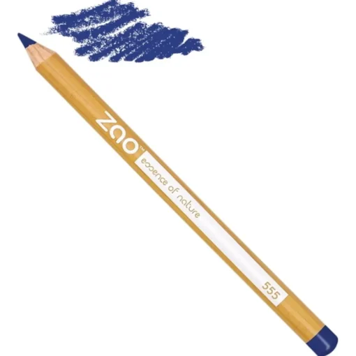 zao Multifunction Bamboo Pencil