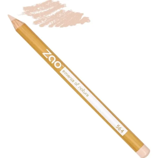 zao Multifunction Bamboo Pencil