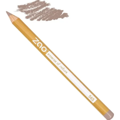 zao Multifunction Bamboo Pencil