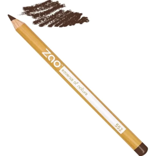 zao Multifunction Bamboo Pencil