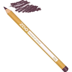 zao Multifunction Bamboo Pencil