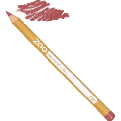 zao Multifunction Bamboo Pencil