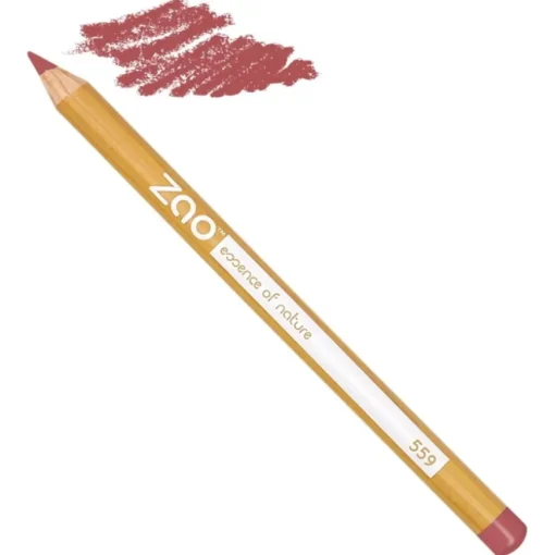 zao Multifunction Bamboo Pencil