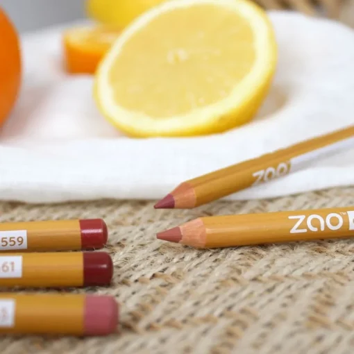 zao Multifunction Bamboo Pencil