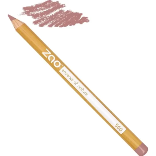 zao Multifunction Bamboo Pencil