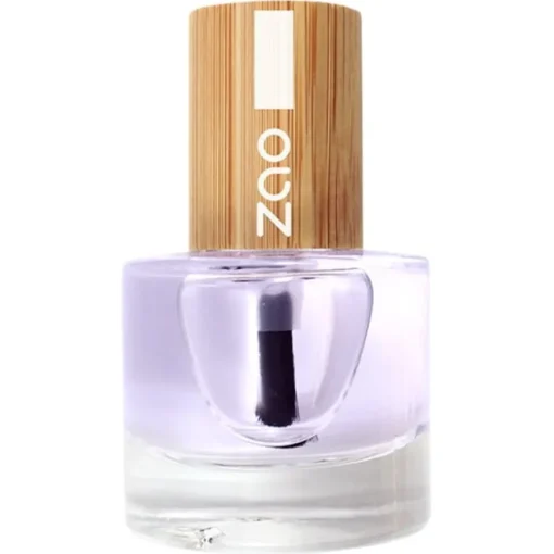 zao Nail Polish Hardener