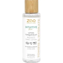 zao Radiance Tonic Lotion