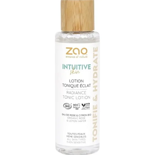 zao Radiance Tonic Lotion