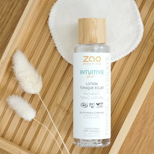 zao Radiance Tonic Lotion