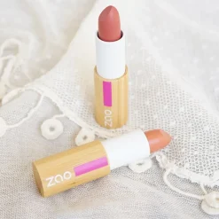 zao Refill Cocoon Lipstick