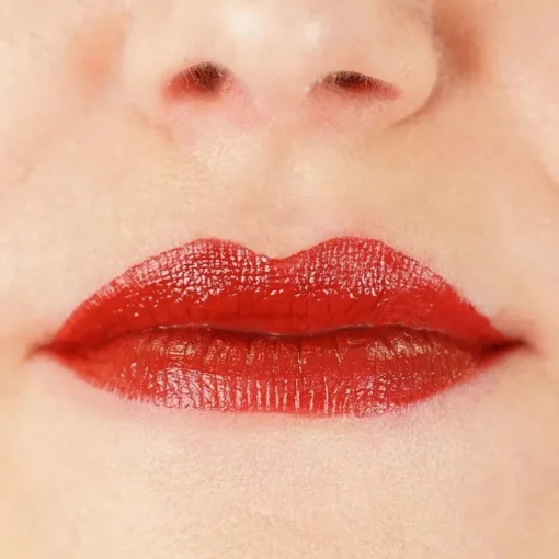 zao Refill Cocoon Lipstick
