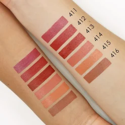 zao Refill Cocoon Lipstick