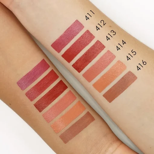 zao Refill Cocoon Lipstick