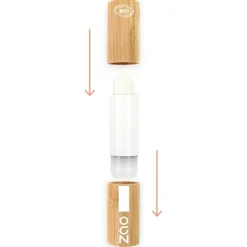 zao Refill Lip Balm Stick