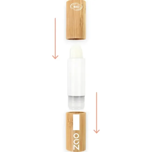 zao Refill Lip Balm Stick