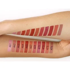 zao Refill Matte Lipstick