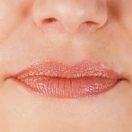zao Refill Matte Lipstick