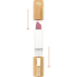zao Refill Matte Lipstick