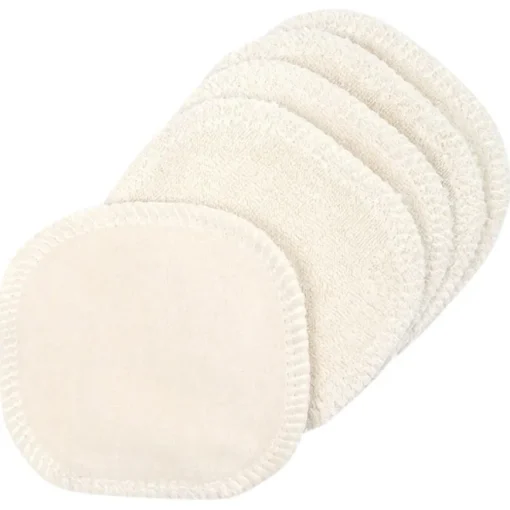 zao Washable Make-up Wipes