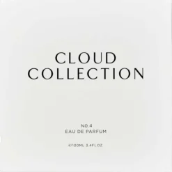 Zarkoperfume Cloud Collection No.4 Eau de Parfum Spray